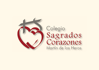 Logo Colegio Sagrados Corazones